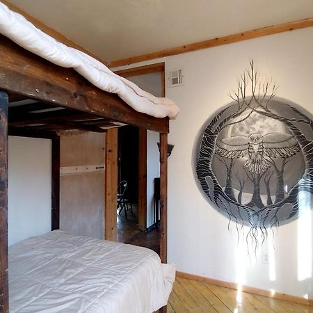 Lost River Hostel เฟรนช์ลิค ภายนอก รูปภาพ