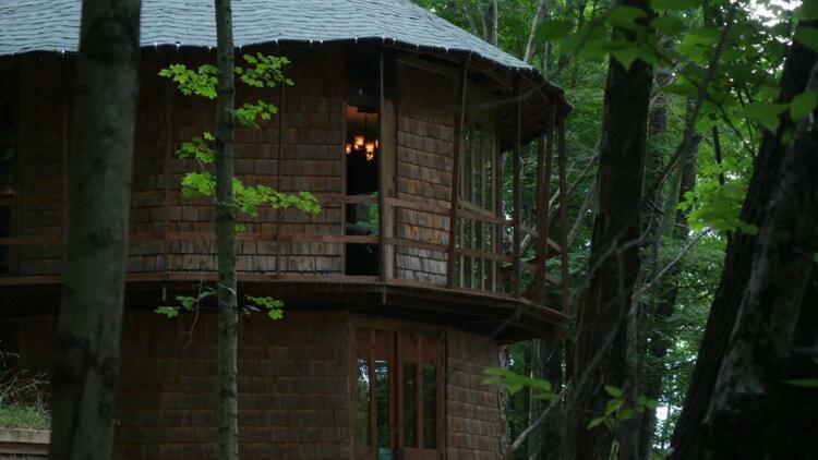 Lost River Hostel เฟรนช์ลิค ภายนอก รูปภาพ