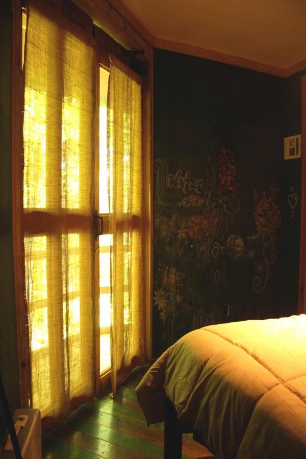 Lost River Hostel เฟรนช์ลิค ภายนอก รูปภาพ