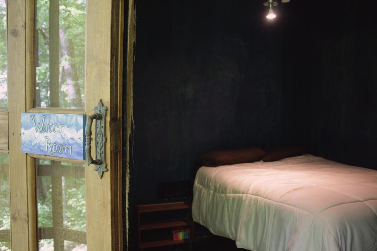 Lost River Hostel เฟรนช์ลิค ภายนอก รูปภาพ