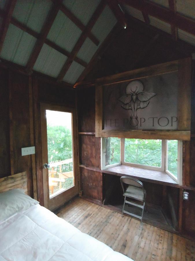 Lost River Hostel เฟรนช์ลิค ภายนอก รูปภาพ