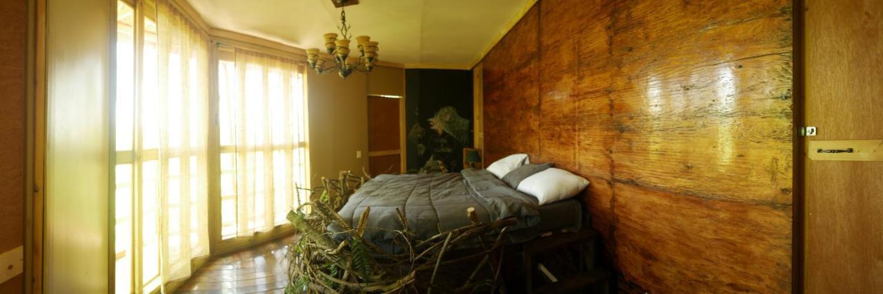 Lost River Hostel เฟรนช์ลิค ภายนอก รูปภาพ