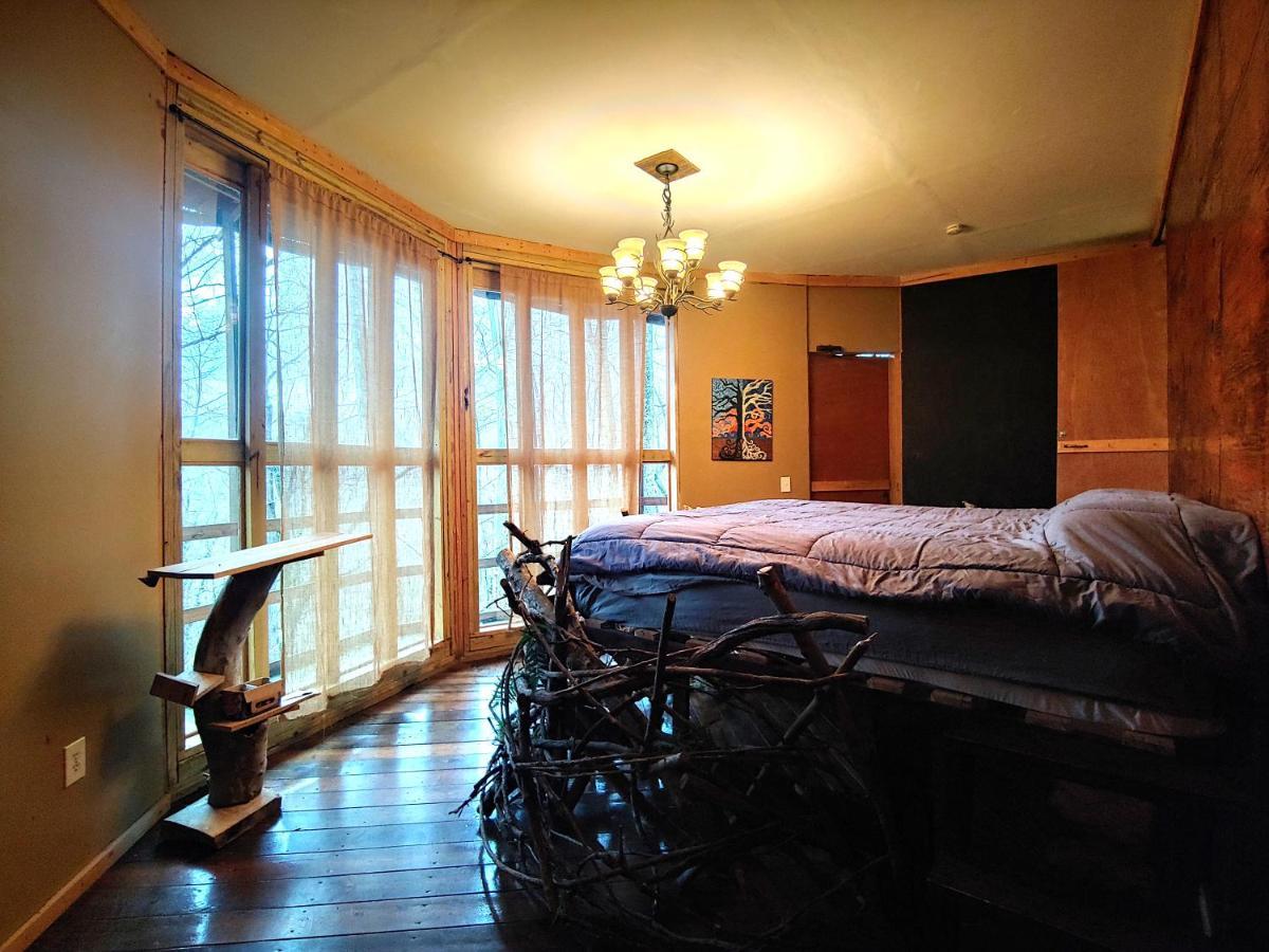 Lost River Hostel เฟรนช์ลิค ภายนอก รูปภาพ