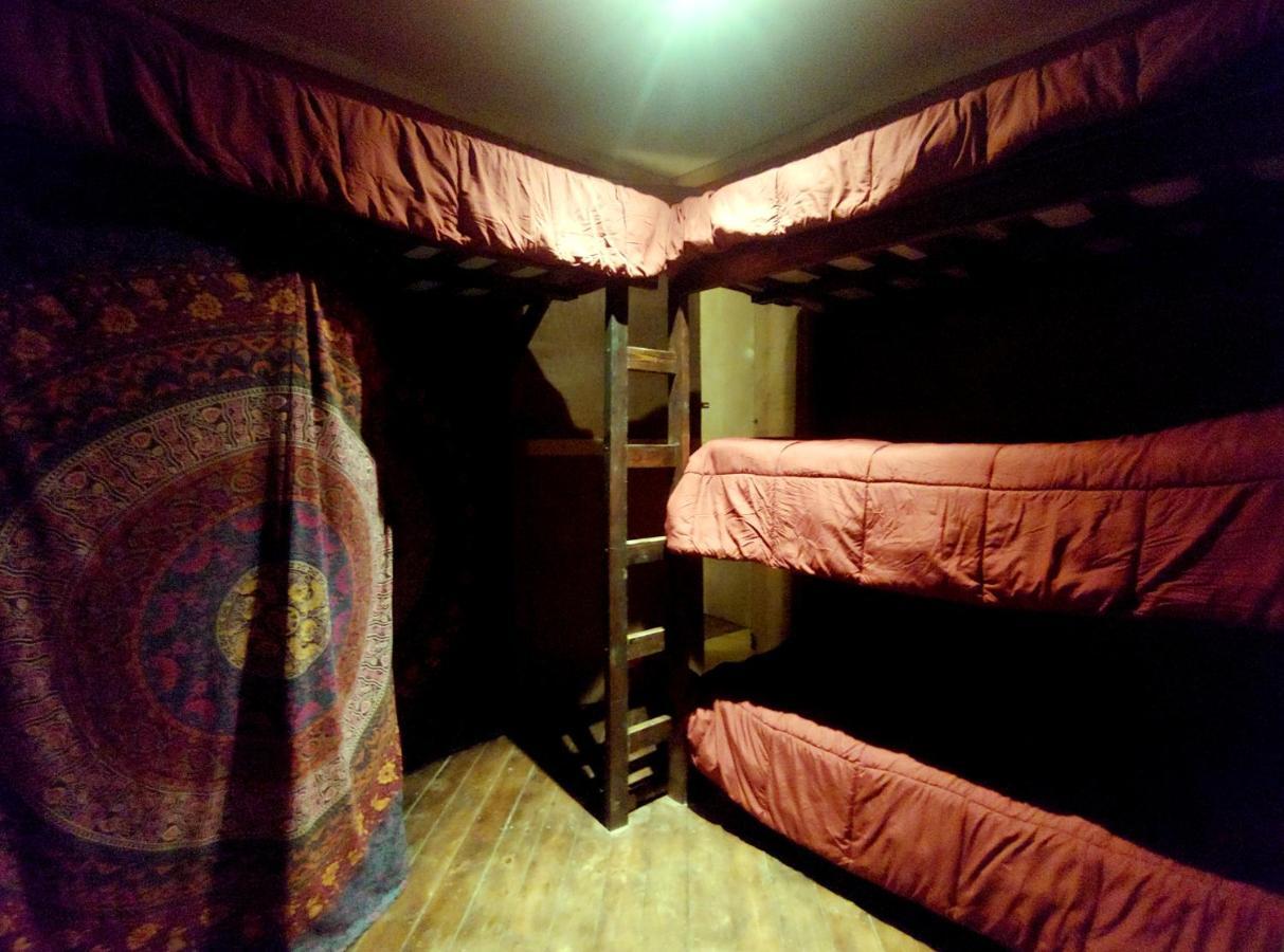 Lost River Hostel เฟรนช์ลิค ภายนอก รูปภาพ