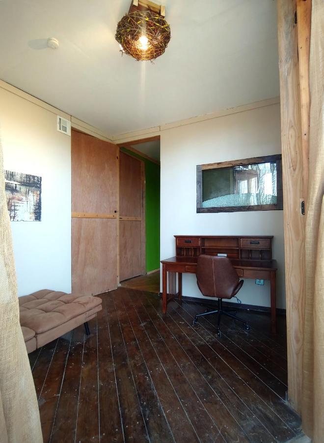 Lost River Hostel เฟรนช์ลิค ภายนอก รูปภาพ