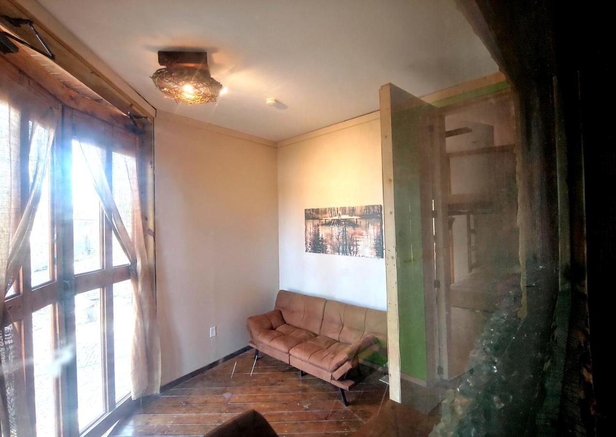 Lost River Hostel เฟรนช์ลิค ภายนอก รูปภาพ