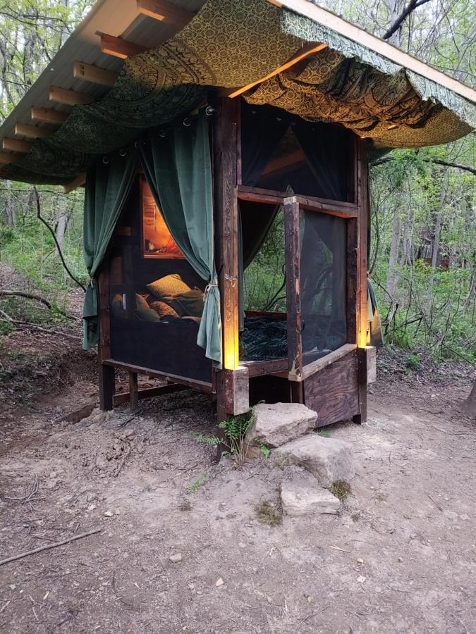 Lost River Hostel เฟรนช์ลิค ภายนอก รูปภาพ