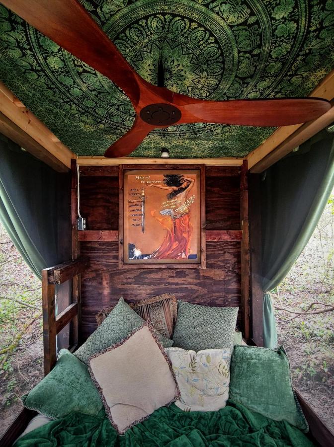 Lost River Hostel เฟรนช์ลิค ภายนอก รูปภาพ